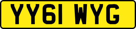 YY61WYG