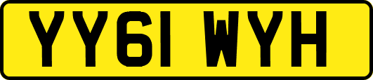 YY61WYH