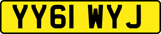 YY61WYJ