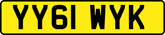 YY61WYK