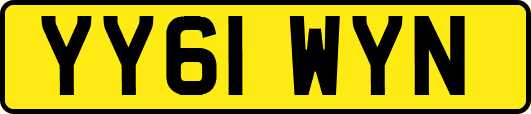 YY61WYN