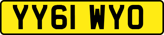 YY61WYO