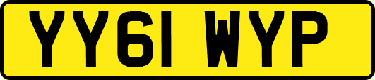 YY61WYP