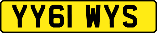 YY61WYS