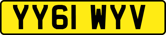YY61WYV