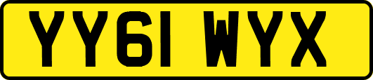 YY61WYX