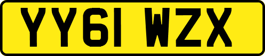 YY61WZX