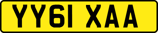YY61XAA