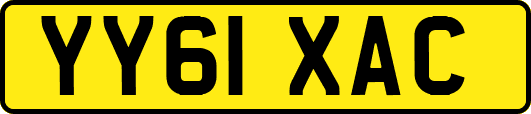 YY61XAC