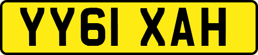 YY61XAH