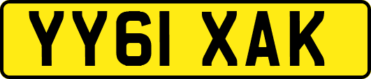 YY61XAK