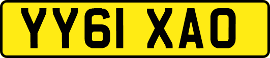 YY61XAO