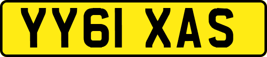 YY61XAS