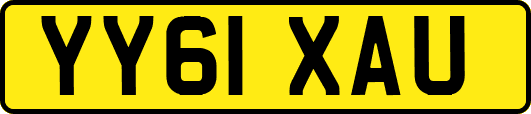 YY61XAU