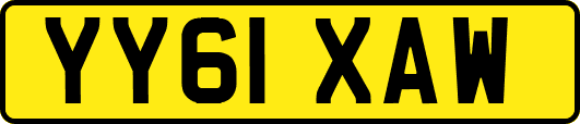 YY61XAW