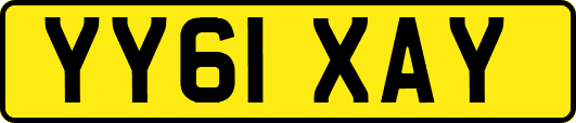 YY61XAY