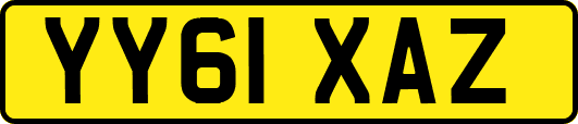 YY61XAZ