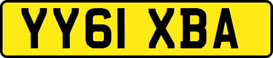 YY61XBA
