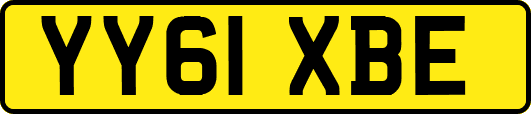 YY61XBE