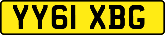 YY61XBG