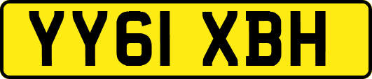 YY61XBH
