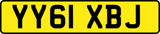 YY61XBJ