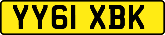 YY61XBK