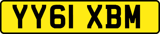 YY61XBM