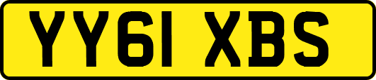 YY61XBS