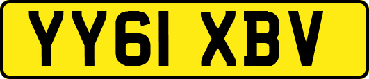 YY61XBV