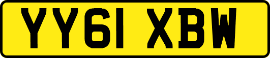YY61XBW
