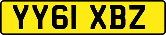 YY61XBZ