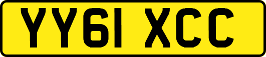 YY61XCC