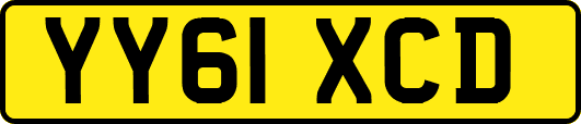 YY61XCD