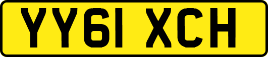 YY61XCH