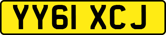 YY61XCJ