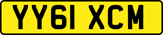 YY61XCM