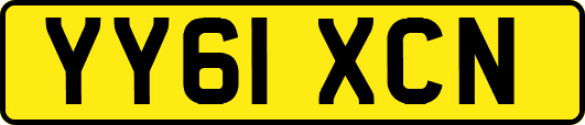 YY61XCN