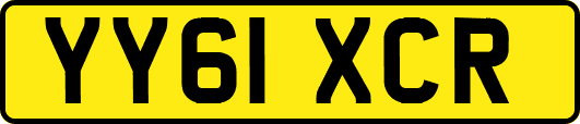 YY61XCR