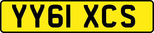 YY61XCS