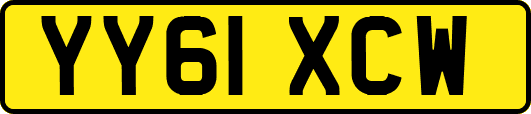 YY61XCW