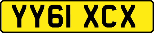 YY61XCX