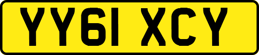 YY61XCY