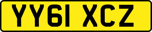 YY61XCZ