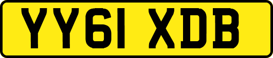YY61XDB