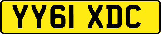 YY61XDC