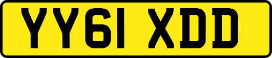 YY61XDD