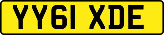YY61XDE