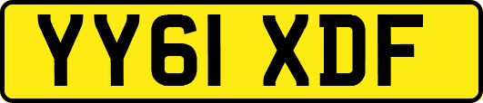 YY61XDF