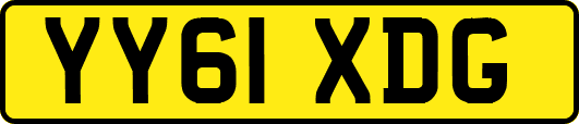 YY61XDG